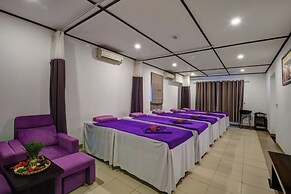 White Lotus Hotel Hoian