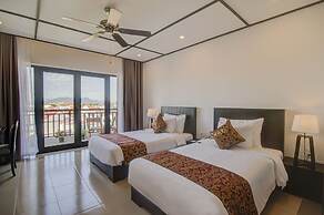 White Lotus Hotel Hoian