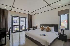 White Lotus Hotel Hoian