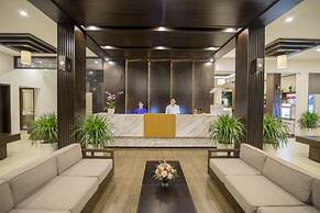 White Lotus Hotel Hoian