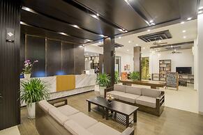 White Lotus Hotel Hoian