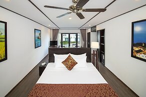 White Lotus Hotel Hoian