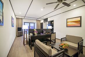 White Lotus Hotel Hoian