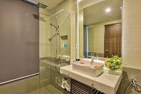 White Lotus Hotel Hoian