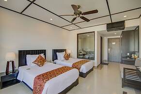 White Lotus Hotel Hoian