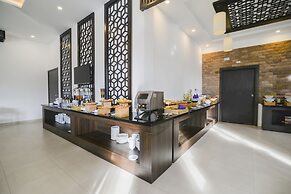 White Lotus Hotel Hoian