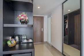 White Lotus Hotel Hoian