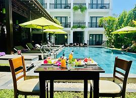 White Lotus Hotel Hoian