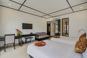 White Lotus Hotel Hoian