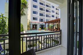 White Lotus Hotel Hoian