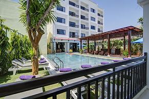 White Lotus Hotel Hoian