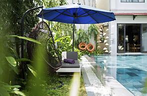 White Lotus Hotel Hoian