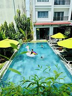 White Lotus Hotel Hoian