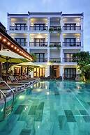 White Lotus Hotel Hoian