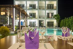 White Lotus Hotel Hoian