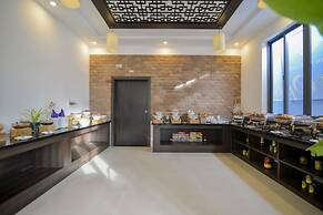 White Lotus Hotel Hoian