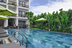 White Lotus Hotel Hoian