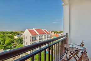 White Lotus Hotel Hoian