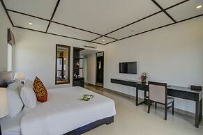 White Lotus Hotel Hoian