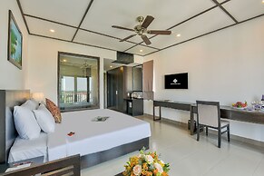 White Lotus Hotel Hoian