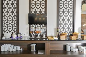 White Lotus Hotel Hoian