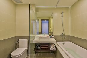 White Lotus Hotel Hoian