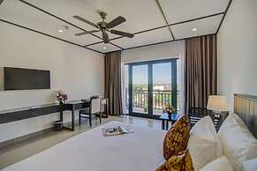 White Lotus Hotel Hoian