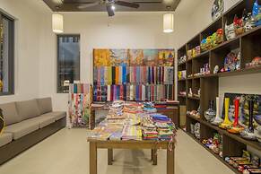 White Lotus Hotel Hoian