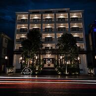 White Lotus Hotel Hoian