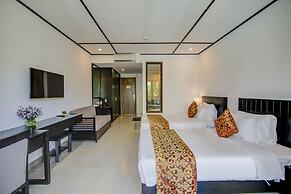 White Lotus Hotel Hoian