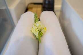 White Lotus Hotel Hoian