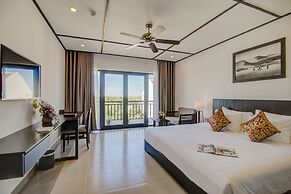 White Lotus Hotel Hoian