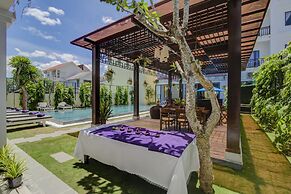 White Lotus Hotel Hoian