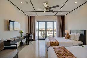 White Lotus Hotel Hoian