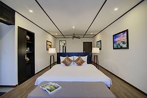 White Lotus Hotel Hoian