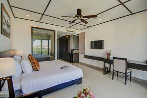 White Lotus Hotel Hoian