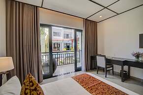 White Lotus Hotel Hoian