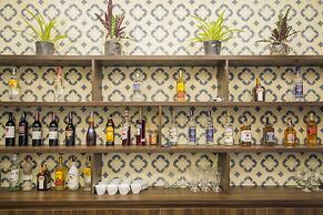 White Lotus Hotel Hoian