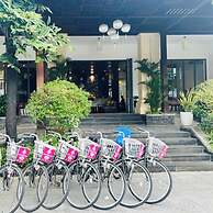 White Lotus Hotel Hoian