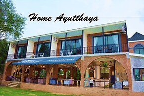 Home Ayutthaya