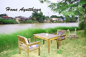Home Ayutthaya