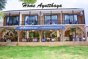 Home Ayutthaya