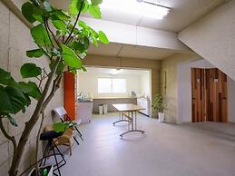 Awajishima Hotel Lodge GREEN COZY