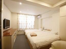 Awajishima Hotel Lodge GREEN COZY