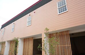 Awajishima Hotel Lodge GREEN COZY