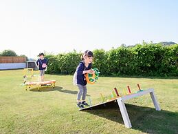 Awajishima Hotel Lodge GREEN COZY