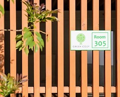 Awajishima Hotel Lodge GREEN COZY