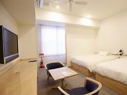 Awajishima Hotel Lodge GREEN COZY