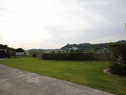 Awajishima Hotel Lodge GREEN COZY