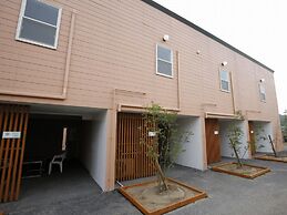 Awajishima Hotel Lodge GREEN COZY